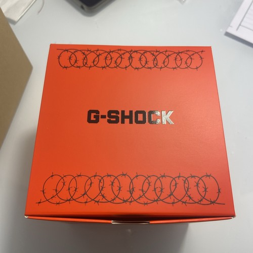 Casio shock sfera - casio, e