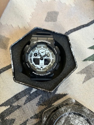 Shock casio orologio - orologio, da