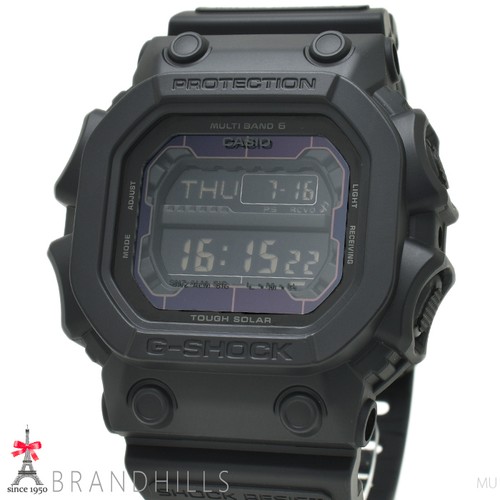 Shock casio orologio da - g-shock,