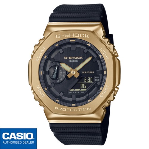 CASIO