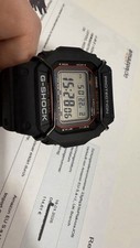 Casio G-Shock GW-M5610U-1ER