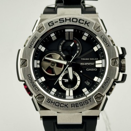 Orologio uomo casio shock - da,
