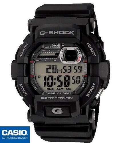 CASIO