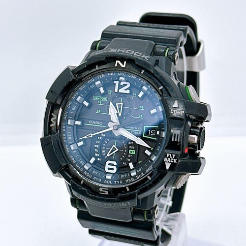 Orologio uomo casio shock - orologio,