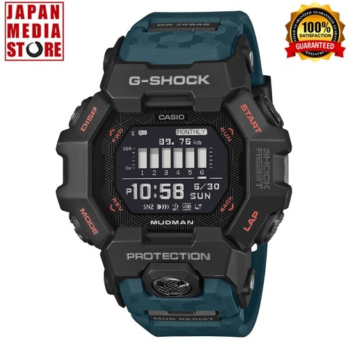 Orologio uomo casio shock - uomo, g-shock