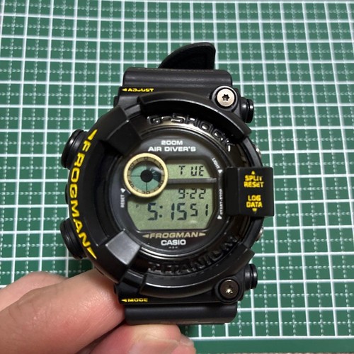 Orologio digitale casio - orologio,