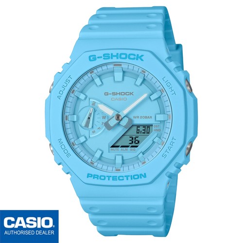 CASIO