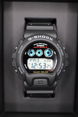 Orologio uomo casio - casio, g-shock
