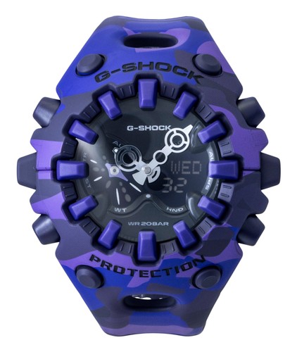 Orologio uomo casio shock - uomo,
