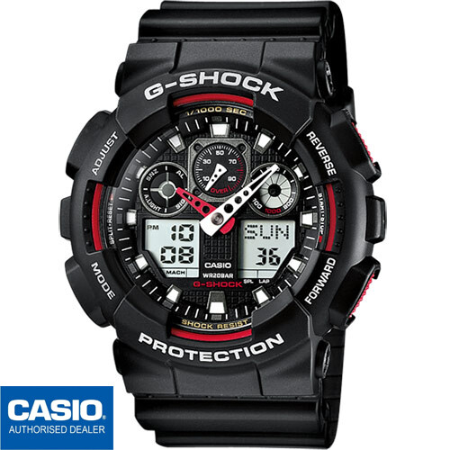 CASIO