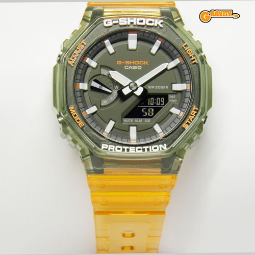 Shock 2100hc 4jaf modello - 2100hc,
