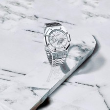 Orologio Casio GA-2100 G-Shock