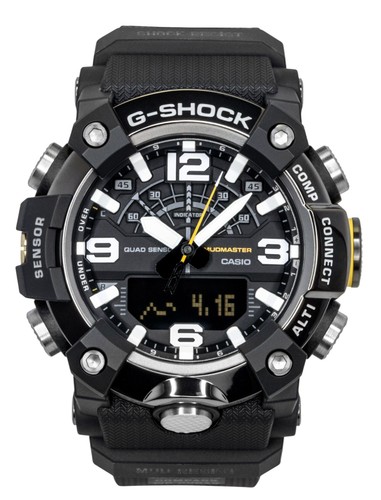 Orologio casio shock - casio, g-shock