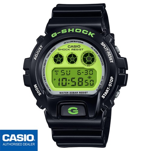 CASIO