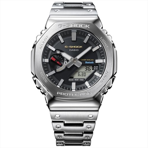 Orologio uomo casio shock - orologio, g-shock