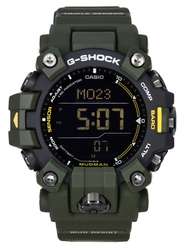 Orologio uomo casio shock - orologio,
