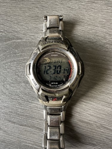 Orologio casio shock - orologio, mtg-900