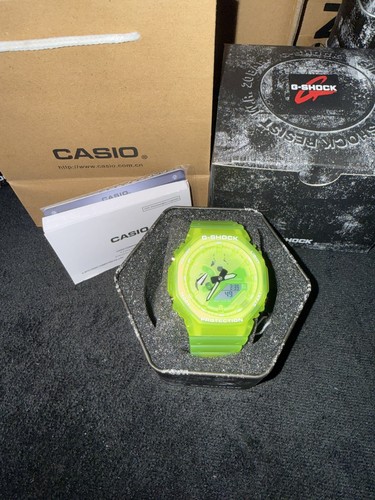Nuovo orologio digitale casio - nuovo,