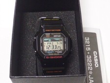 Orologio Uomo CASIO G-SHOCK