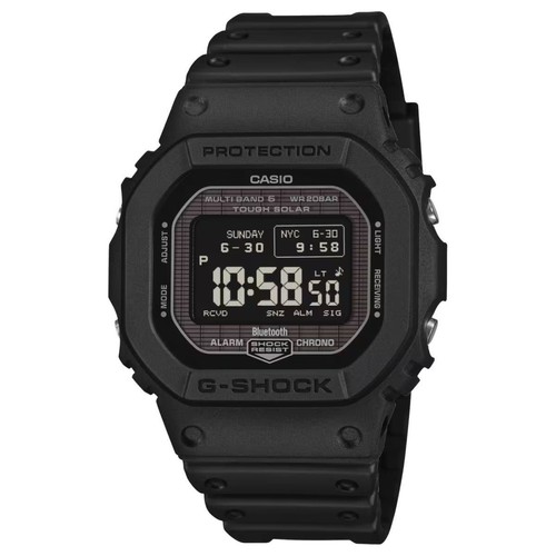 Orologio digitale bluetooth - digitale,