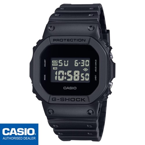 CASIO