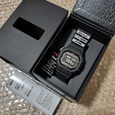CASIO G-SHOCK GW-B5600 2WAY