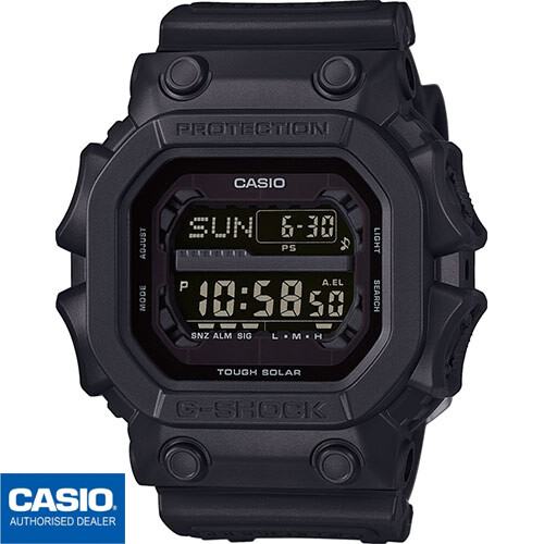 CASIO