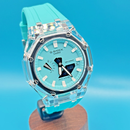 Orologio casio shock 2100 - shock,