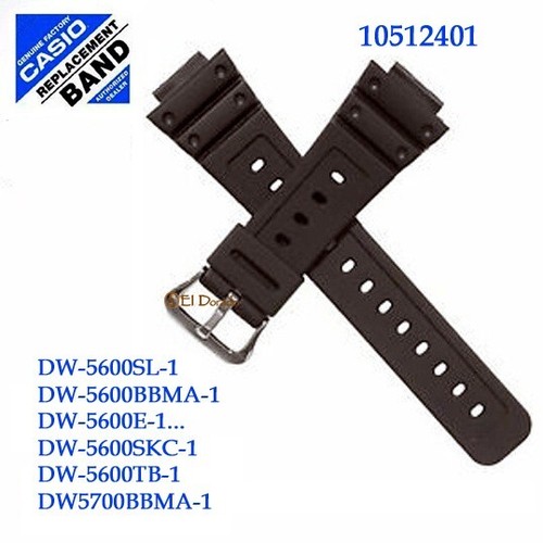 Cinturino originale casio - originale,