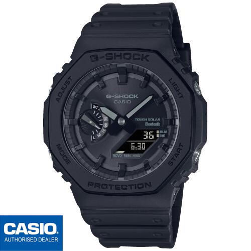 CASIO