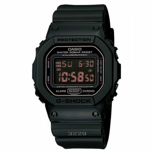 Casio shock 5600ms 1 - casio, g-shock