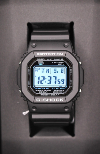 Orologio digitale casio - orologio,