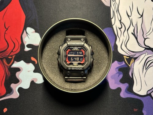 Orologio casio shock - g-shock,