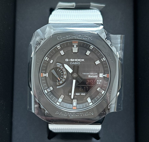 Nuovo casio shock - casio, g-shock