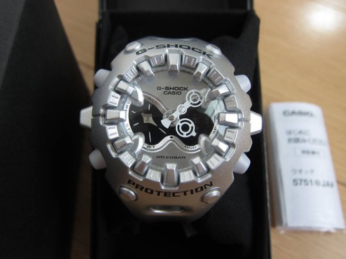 Casio shock v01a 8ajf - g-shock, ga-v01a-8ajf