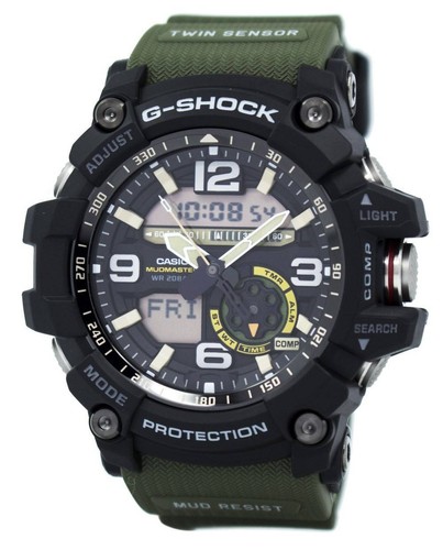 Orologio casio shock - casio, g-shock