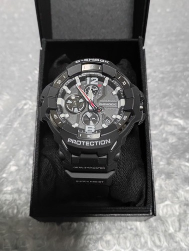 Casio shock b300 1ajf - shock,