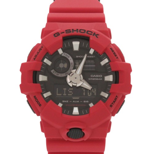 Shock casio coca cola one - casio,