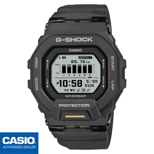 CASIO