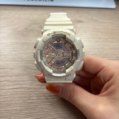 Shock gma s110st 7ajf - gma-s110st-7ajf, casio