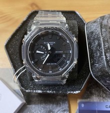 Casio G-SHOCK GA-2100SKE-7A