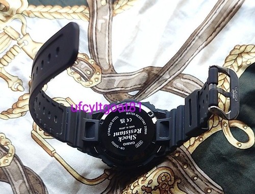 Orologio polso casio g - da,