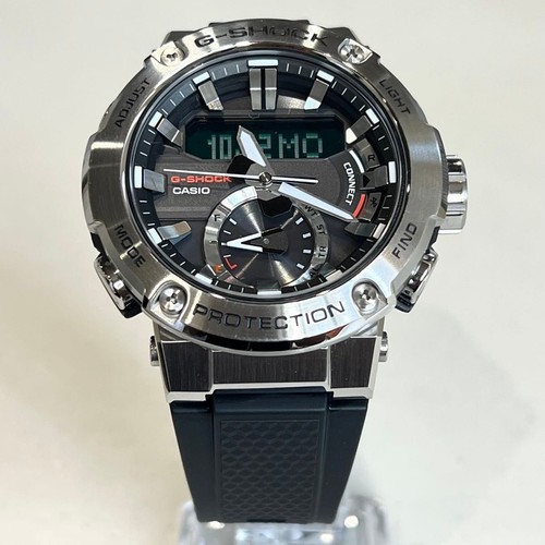 Casio shock gst b200 - casio,