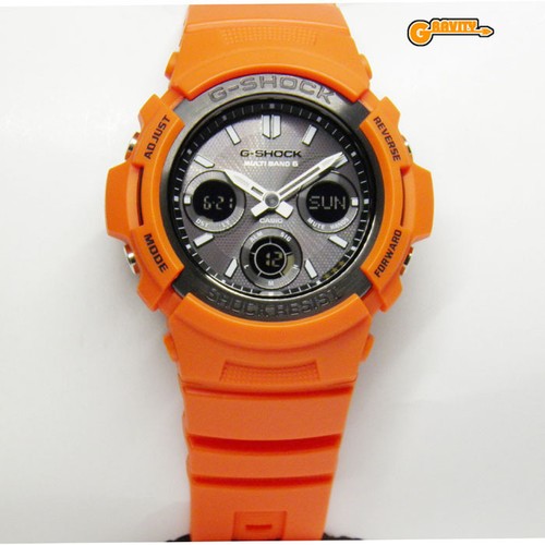 Shock 100mr 4ajf rescue - aw,