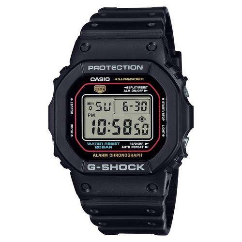 Orologio casio shock - casio, g-shock