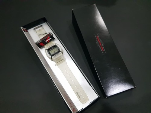 Orologio uomo casio shock - uomo,