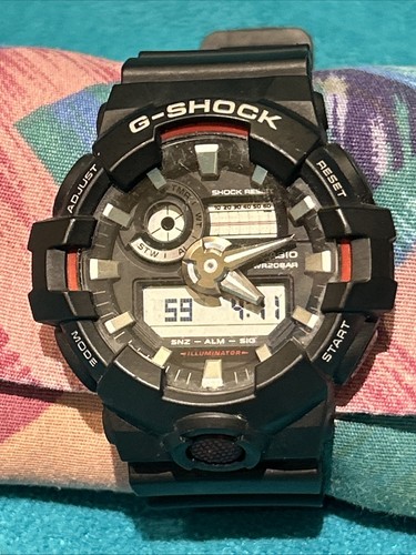 Orologi uomo casio shock - g,