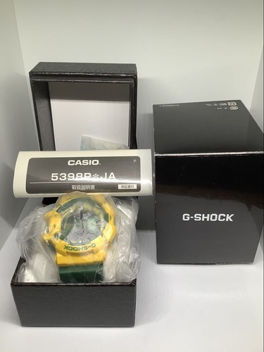 Shock casio colori pazzi - casio,