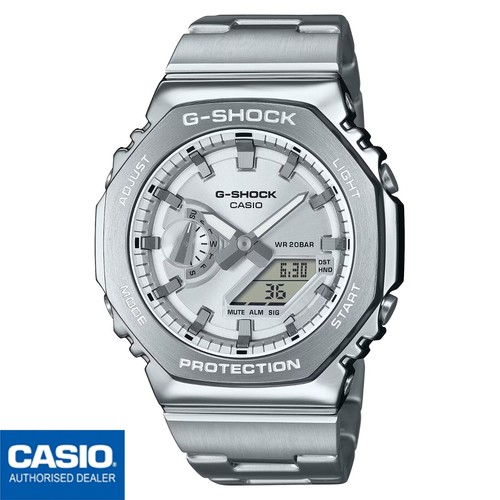 CASIO