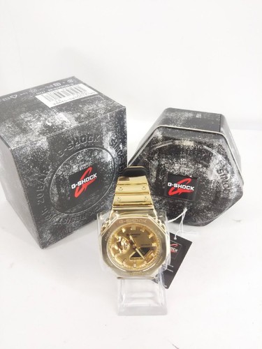 Articolo shock etichettato - g-shock,